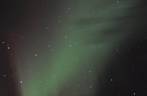 Nossa mais bela Aurora Boreal, nos céus de Tok, no Alaska